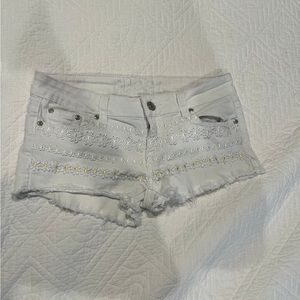 Sunflower shorts Rue 21